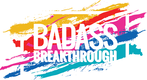 BadassBreakthrough_Logo BadassBreakthrough_Logo